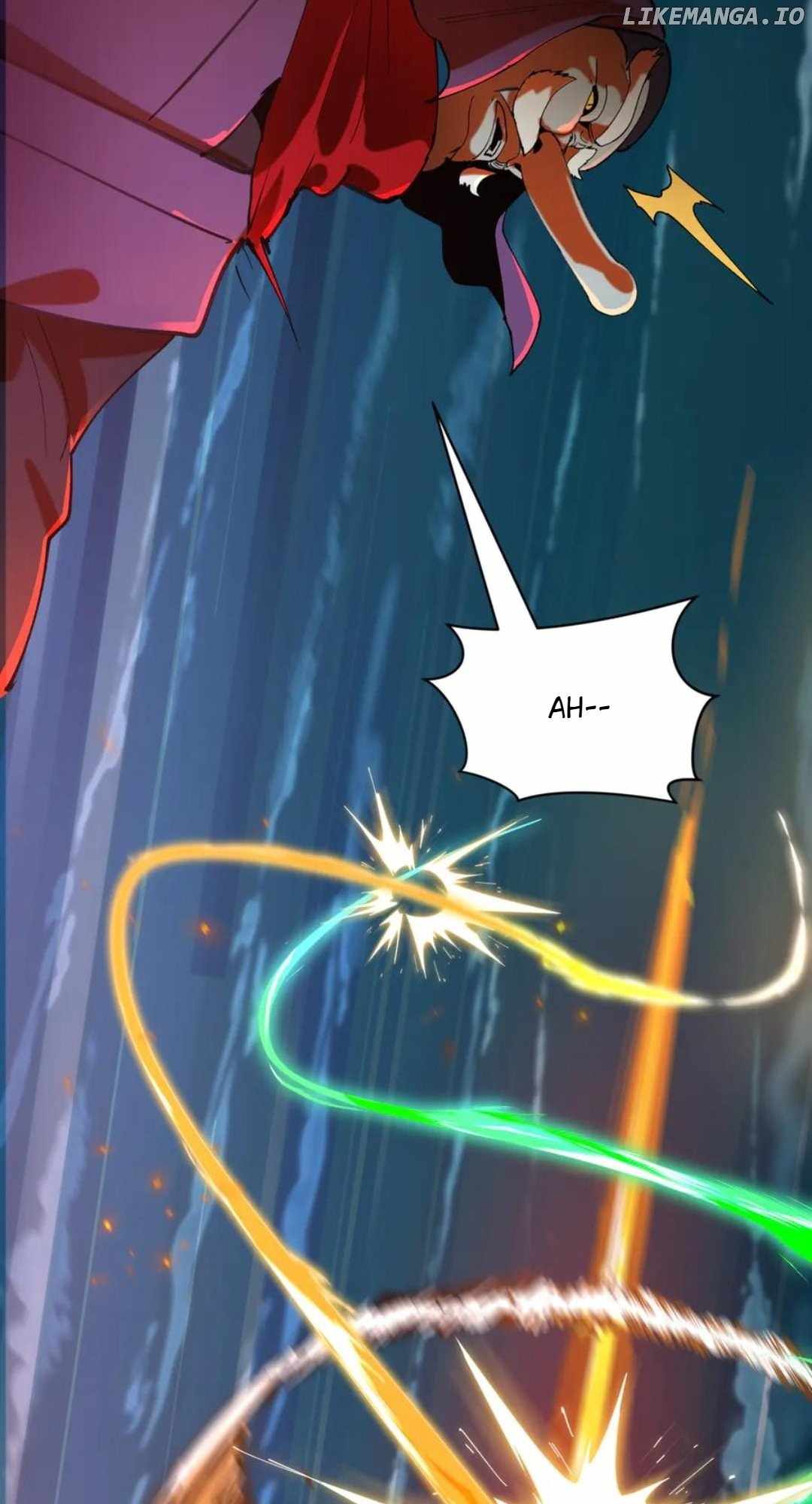 Age of Terror Chapter 478 65